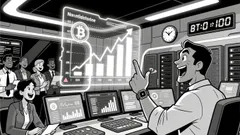 Why Japan's Metaplanet Is a High-Conviction Play in the Bitcoin Treasury Sector