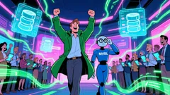 Balancer Hack 2025 Database Shifts and Developer Migrations Highlighted