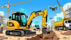 Decoding the CES 2026 Catalyst: The S-Curve of Physical AI and Infrastructure Buildout