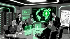 Evaluating Bitmine's $14.2 Billion Ethereum Treasury as a Catalyst for Institutional Crypto Adoption and Long-Term Shareholder Value