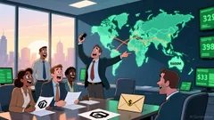 Tronox TROX surges 7.96% on rare earths strategy and legal developments in pre-market January 6 2026 trading