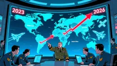 Assessing High-Momentum Final Trade Picks in 2026: Lockheed Martin, QXO, and McKesson