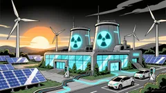 Oklo's Strategic Position in the U.S. Nuclear Energy Renaissance: A High-Conviction Buy for 2026?