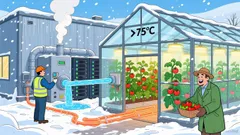 Canaan's Infrastructure Bet: Assessing the S-Curve Positioning for Energy-Efficient Computing