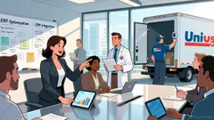 Why UniFirst Corporation (UNF) Is a High-Conviction Buy for 2026