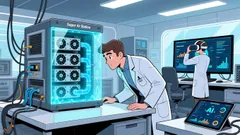 Supermicro's S-Curve Bet: Building the AI Infrastructure Rails from Cloud to Edge