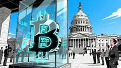 Institutional Adoption and the Next Wave of Crypto Exposure: Bitcoin, Solana, and the ETF Revolution