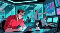 Polymarket Adds Taker Fees to 15-Minute Crypto Markets to Fund Liquidity Rebates