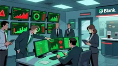 Firstsource: A Strategic Play in AI-Driven Banking Transformation