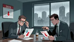 The Labor Market's Unprecedented Deterioration and Its Impact on Investment Strategy