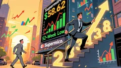 Rare Earth Stocks: A Geopolitical Reckoning or a Tactical Rebound?