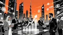 Navigating the Retail Shift: Strategic Sectors in Construction, Engineering, and Energy for 2025