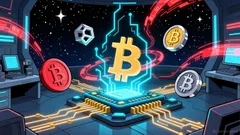 Bitcoin's Quantum Vulnerability: Strategic Preparedness for a New Regime in Crypto Security