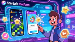 The Strategic Value of Startale App's Referral and Incubation Ecosystem for Early Adopters and Builders