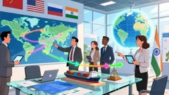 The Impact of China's Deepening Economic Slowdown on Global Recession Risk