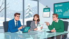 Monthly-Paying Dividend REITs: The Power of Passive Income in 2026