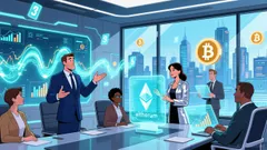 Top 5 Crypto Stocks WarrenAI Says to Watch as 2026 Begins: Volatility Creates Opportunity