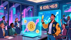 The Rise of Bitcoin Casinos: A Lucrative Niche in the Crypto Ecosystem