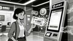 China's Digital RMB 2.0: A Strategic Inflection Point for Global CBDC Leadership and Financial Innovation