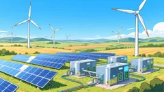 Strategic Implications of Enhanced NATO-Backed Security Guarantees for Ukraine and Their Impact on Defense and Energy Sectors