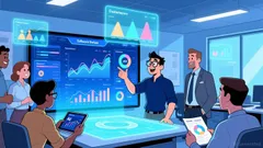 Strategic Patience and AI Monetization: Decoding Progress Software's Valuation Dynamics