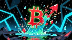 Bernstein Analyst Suggests Positioning in Crypto-Related Stocks During 2026 Market Pullback