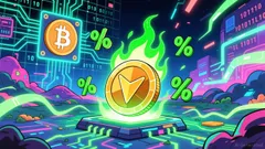 Buck Launches Bitcoin-Linked 'Savings Coin' Tied to Michael Saylor's Strategy