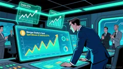 Morgan Stanley's Crypto ETF Move: A Catalyst for Institutional Adoption and Retail Access