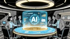 Zeta Global's Strategic OpenAI Partnership and AI Marketing Disruption