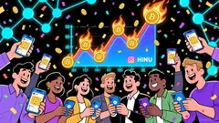 Husky Inu AI (HINU): A Strategic Play Amid the Crypto Rally and Memecoin Resurgence