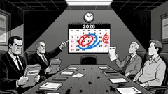 Fed Rate Cut Divergence: Implications for Risk Assets and Market Volatility in 2026