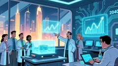 IonQ: Assessing the Growth and Valuation of a Quantum Leader