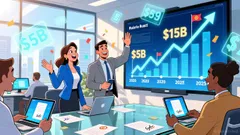 DocuSign's Near-Term Growth Potential: Riding the Wave of Digital Transformation and Market Consolidation in the E-Signature Sector