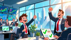 Morgan Stanley Seeks SEC Approval to Become First Major U.S. Bank to Launch Crypto Price ETFs