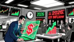 XRP's Path to $30: Leveraging Arc Miner's Cloud Mining for Passive Growth in 2026