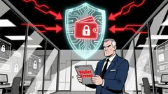 South Korea's Preemptive Crypto Freezes and the Future of Regulatory Risk in Digital Assets