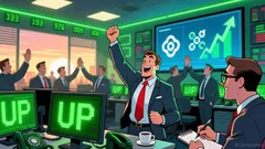 Maduro's Superseding Indictment Highlights Cryptocurrency's Dual Role in Venezuela's Sanctions-Hit Economy : Analysis