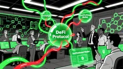 USDC's $250M Minting Surge: A Catalyst for Institutional-Grade Crypto Liquidity and Stablecoin Innovation