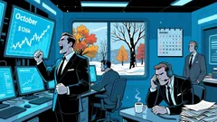 Is Bitcoin's Late 2025 Bottom Confirmed? A Deep Dive into On-Chain and Market Signals