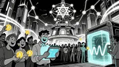 Cardano's 2026 Growth Catalysts and the Role of Midnight: Strategic Ecosystem Development and DeFi Expansion as Key Drivers of ADA's Long-Term Value