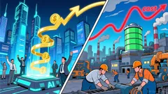 SES AI's CES Debut: A $1,000 Bet on a Temporary Mispricing?