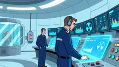 The Strategic Case for Investing in Digital Nuclear Modernization: Constellation's Limerick Project as a Model