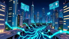 Is Lumen Technologies a Distressed Telecom or a Future AI Infrastructure Leader?