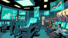 ETH Validator Exit Queue Near Zero Signals Strong Staking Demand