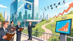 ECB Leadership Dynamics and Implications for Eurozone Monetary Policy