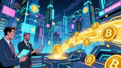 Morgan Stanley's Bitcoin and Solana ETF Filings and Their Implications for 2026 Crypto Markets