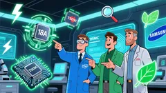 Intel's 18A Breakthrough: A Strategic Inflection Point in the AI Semiconductor Era