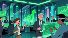 Former CFTC Commissioner Brian Quintenz Joins SUI Group Board