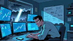 JasmyCoin (JASMY) Navigates Market Volatility