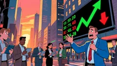 U.S. Supreme Court to Rule on Tariff Issue on Friday, Global Markets Watchful